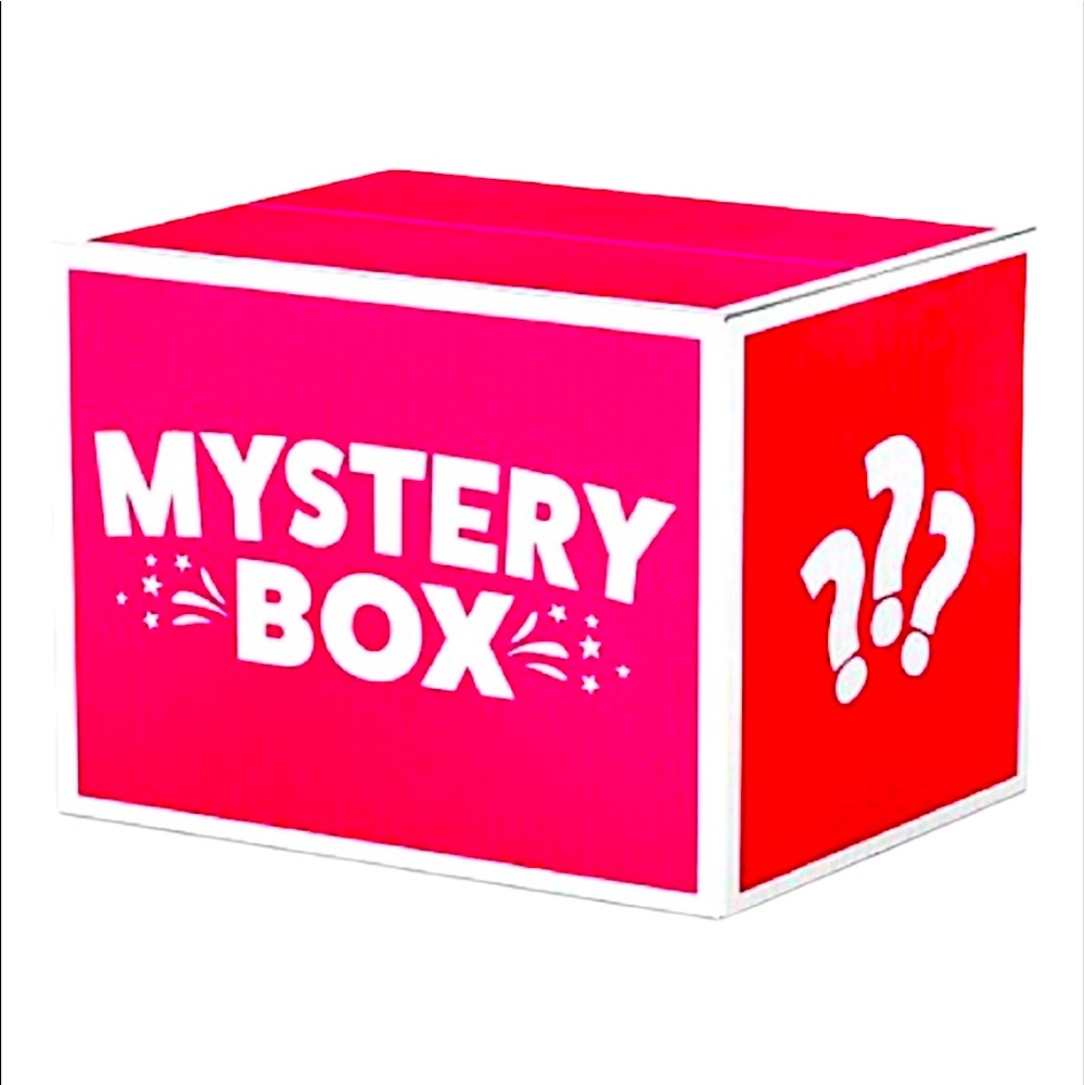 Women’s Tops‎ mystery box size Large